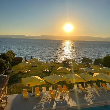Hotell Life Point
