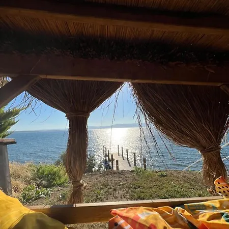 Szálloda Life Point