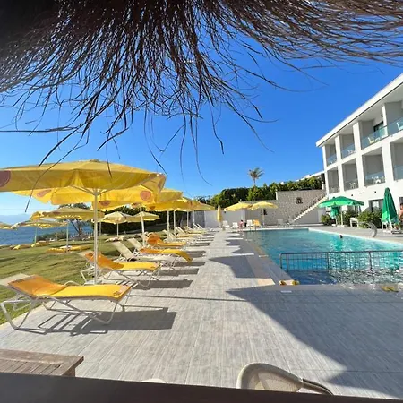 Hotell Life Point Çeşme