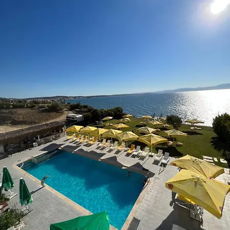 Hotell Life Point 3*