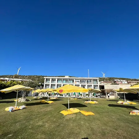 Life Point Hotell Çeşme