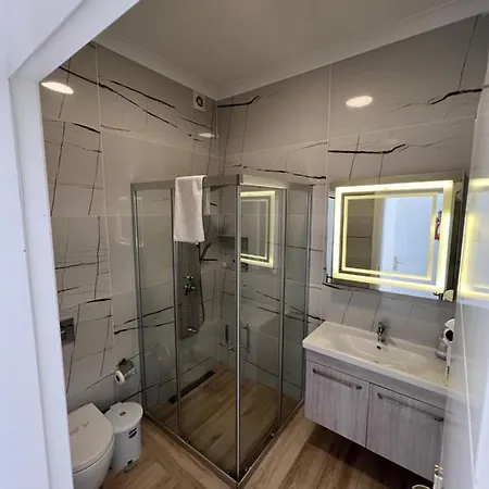 Szálloda Life Point Çeşme