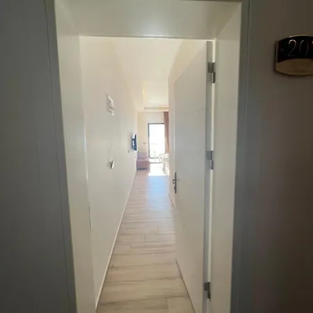 Szálloda Life Point 3*