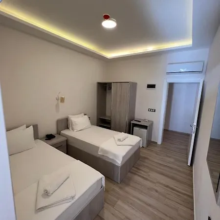 Szálloda Life Point