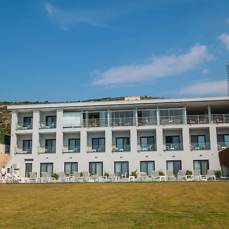 Szálloda Life Point Çeşme