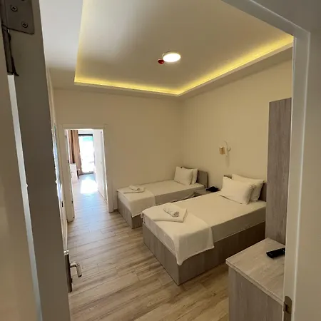 Szálloda Life Point Çeşme