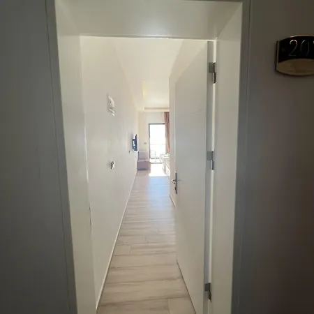 Life Point Szálloda