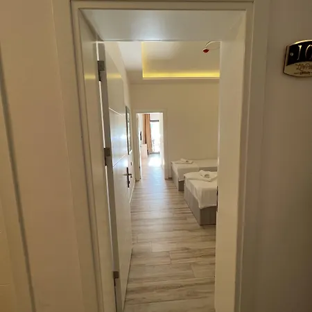 Szálloda Life Point Çeşme