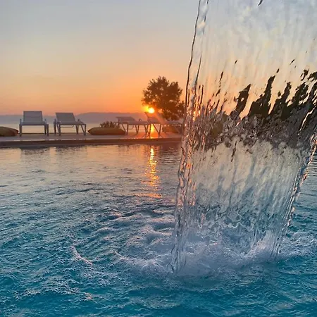 Szálloda Life Point