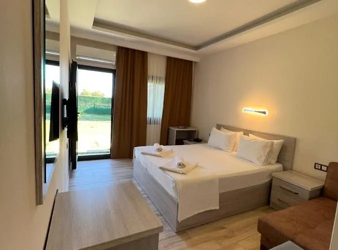 Готель Life Point