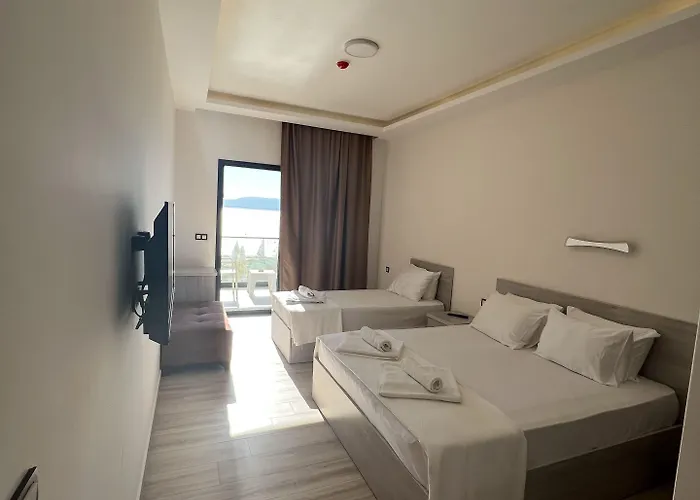 Life Point Чешме