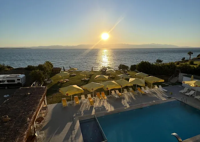 Готель Life Point