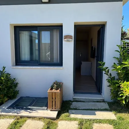 Life Point Ξενοδοχείο Çeşme
