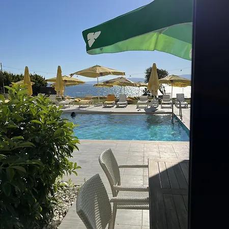 Hotel Life Point Cesme