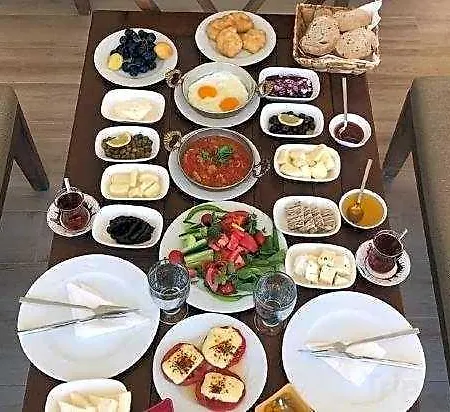 Hotel Life Point Cesme