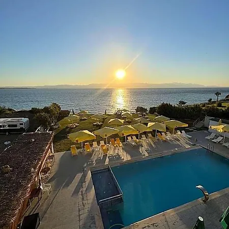Hotel Life Point Cesme