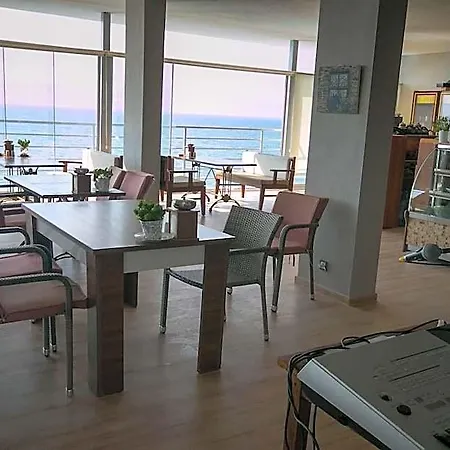 Hotel Life Point Cesme