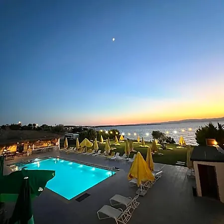Life Point Ξενοδοχείο 3*
