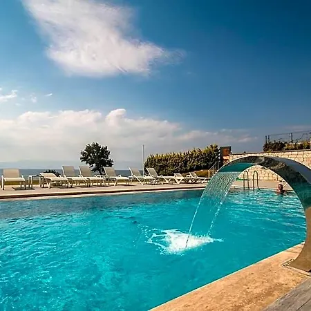 Hotel Life Point Cesme