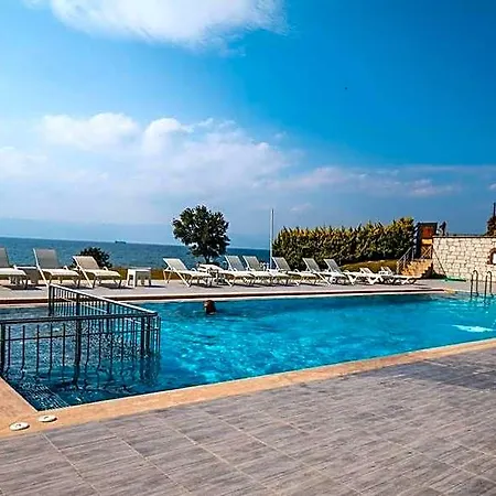 Life Point 3* Cesme