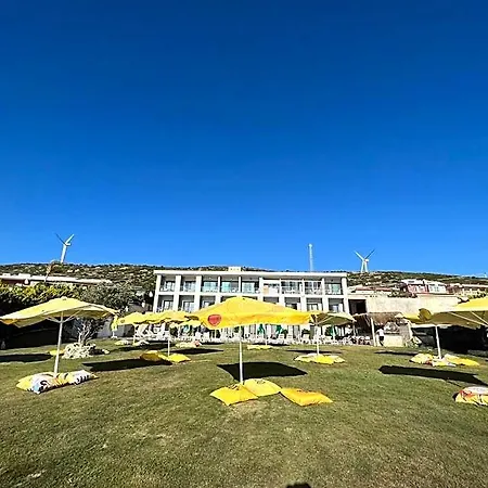 Hotel Life Point Cesme