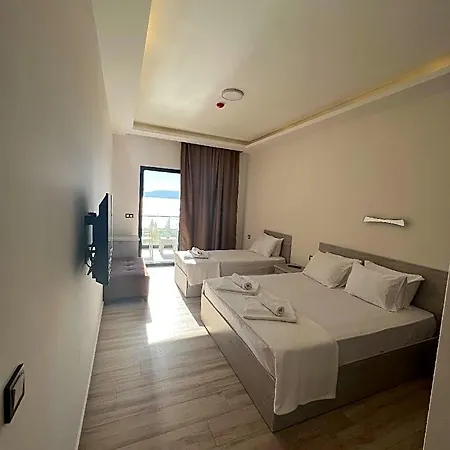 Hotel Life Point Cesme