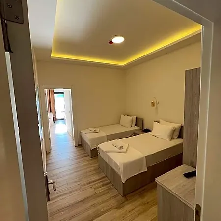 Hotel Life Point