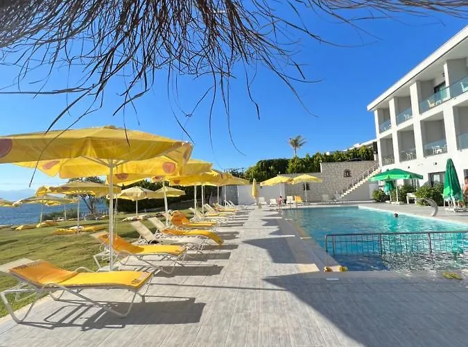 酒店 Life Point Çeşme