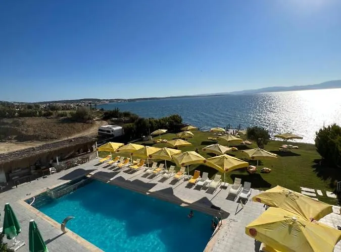 酒店 Life Point 3*