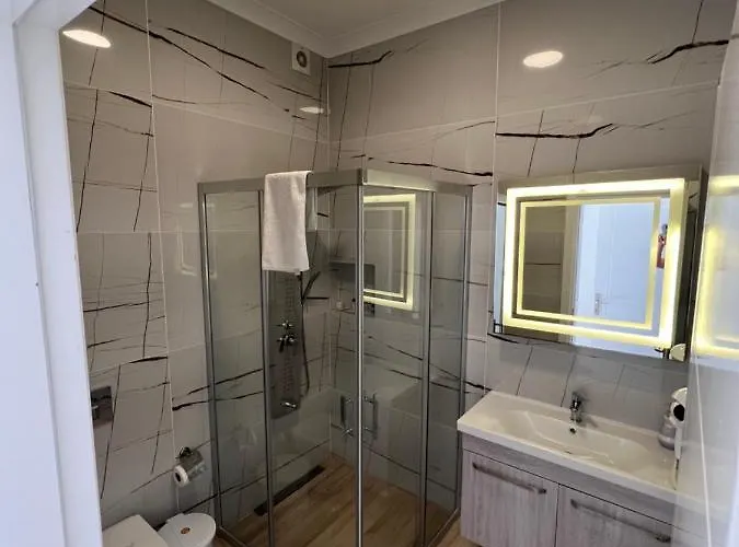 酒店 Life Point Çeşme