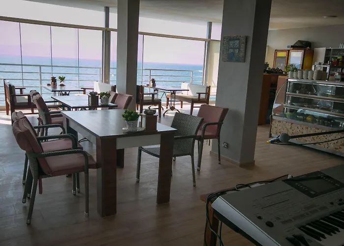 Life Point 酒店 Çeşme