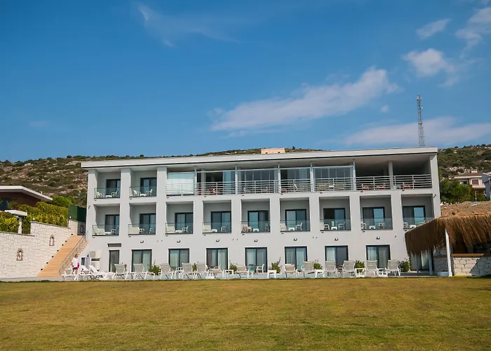 酒店 Life Point Çeşme