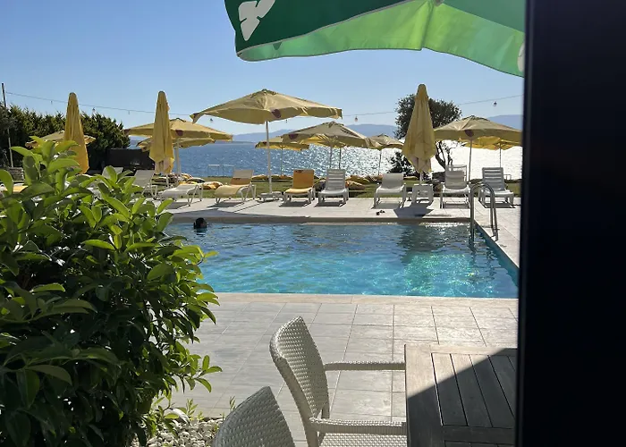 酒店 Life Point Çeşme