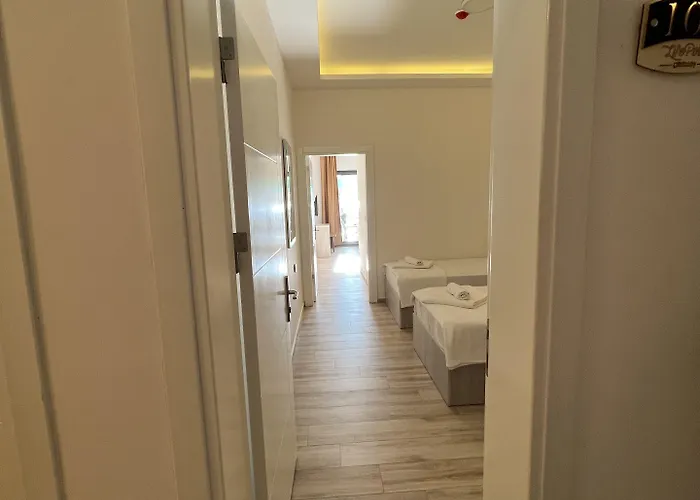 酒店 Life Point Çeşme